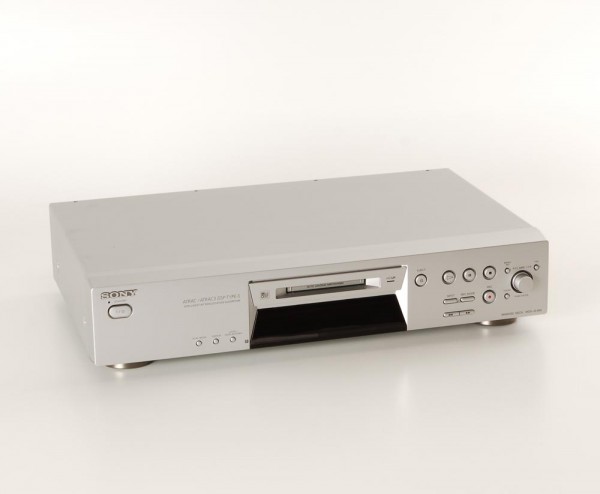 Sony MDS-JE 480