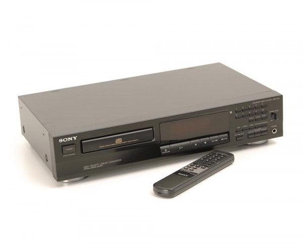 Sony CDP-315
