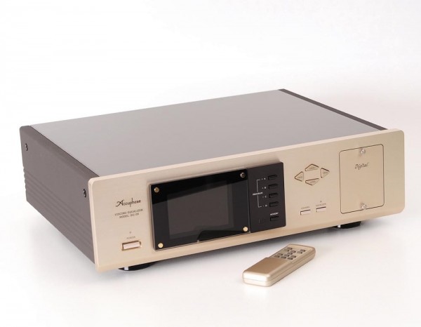Accuphase DG-28 Digital Room Correction