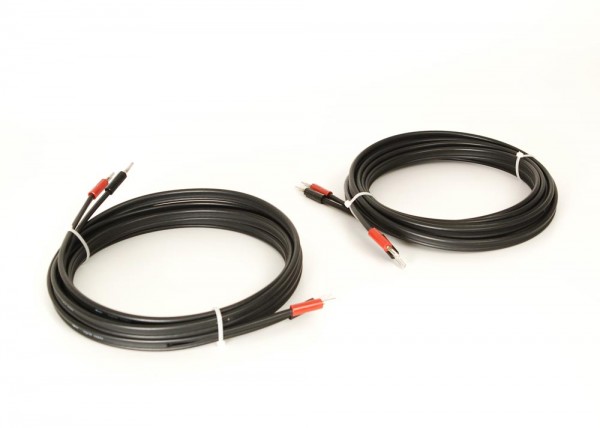 Naim NAC A5 speaker cable 3.0 m