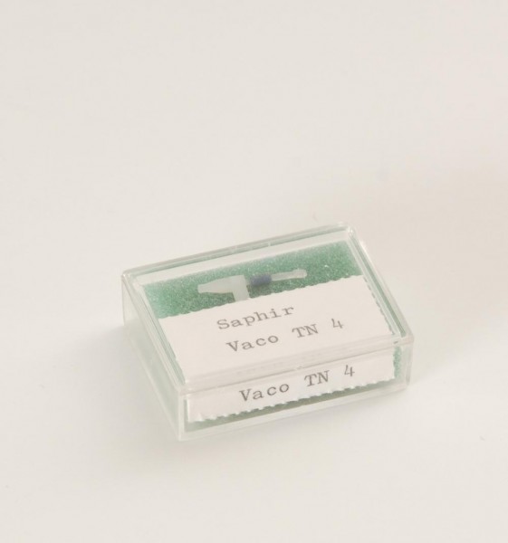 Replacement needle for Vaco TN 4