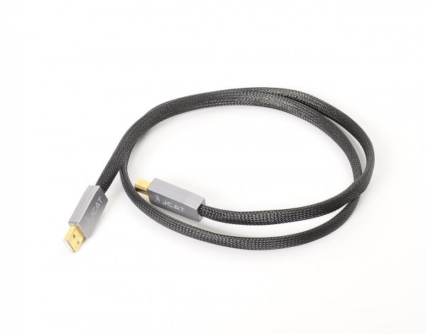 JCAT USB Kabel 1,0 m