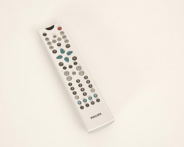 Philips RC 2050/01 Remote Control