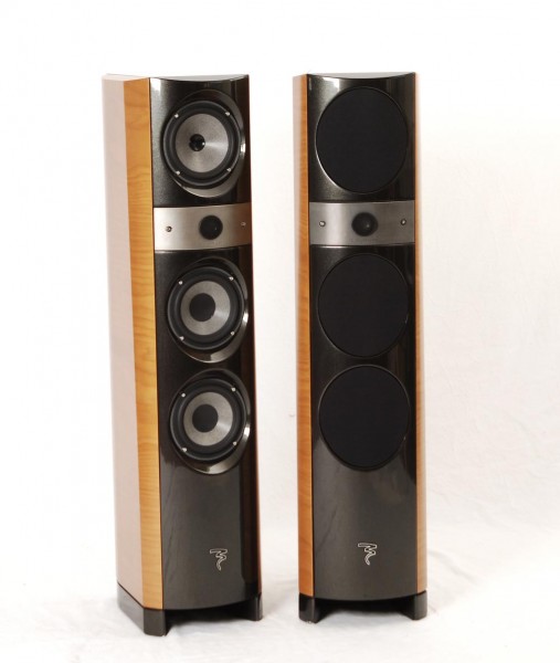 Focal Electra 1027 BE
