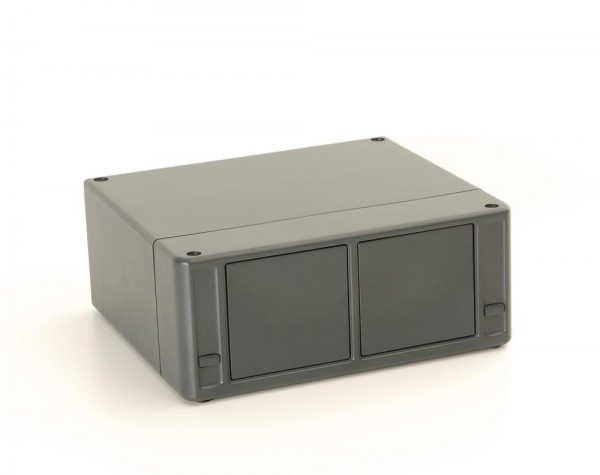 Minidisc MD Storage Box