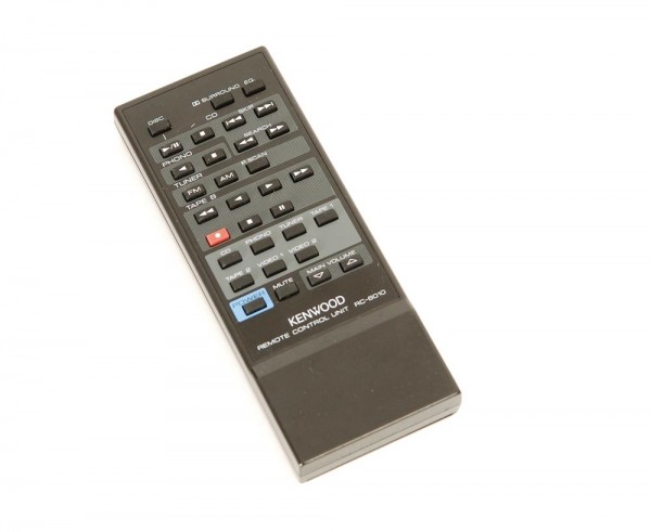 Kenwood RC-6010 Remote Control