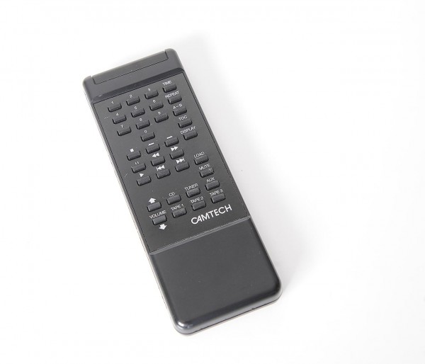 Camtech 622 remote control