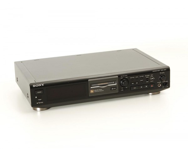 Sony MDS-JE 510