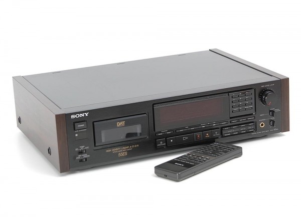 Sony DTC-55 ES