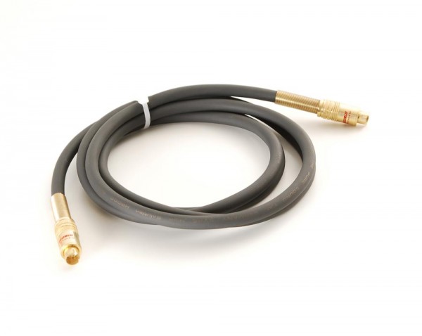 Oehlbach Pure Sound HPOCC S-VHS cable 2.0 m
