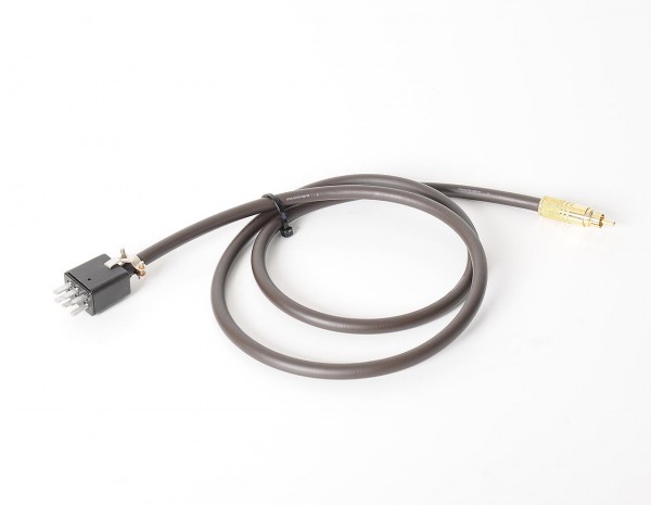 Audio Technica cable single for Quad II RCA 1.20 m
