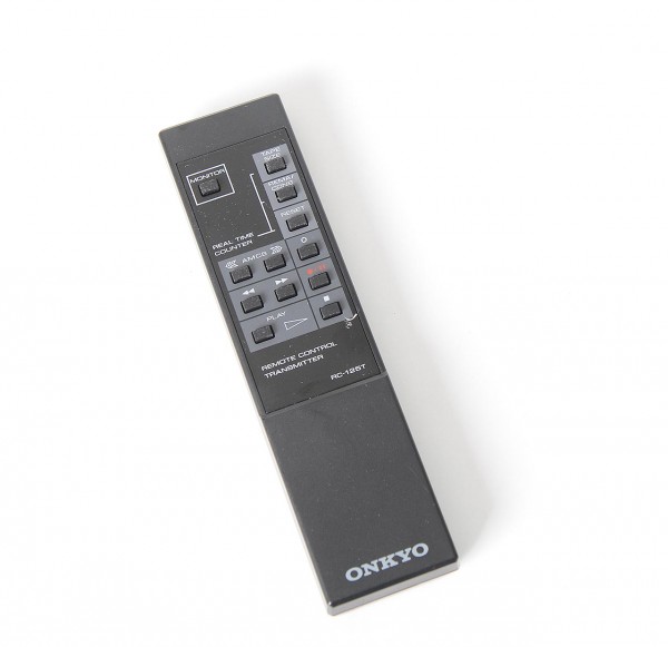 Onkyo RC-125T remote control for TA-2570