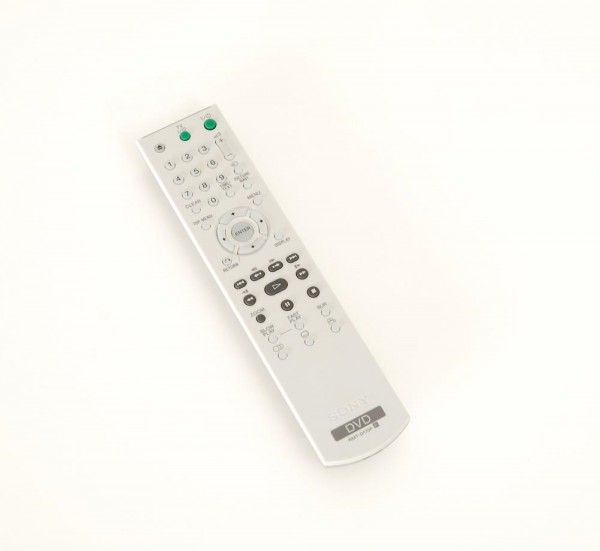 Sony RMT-D175 Remote Control