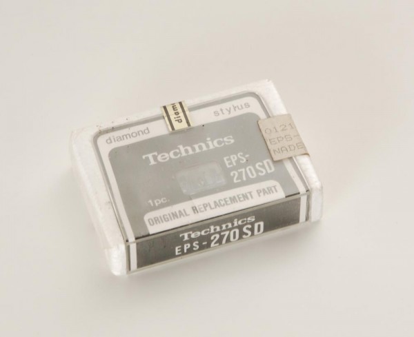 Technics EPS-270SD Replacement Needle