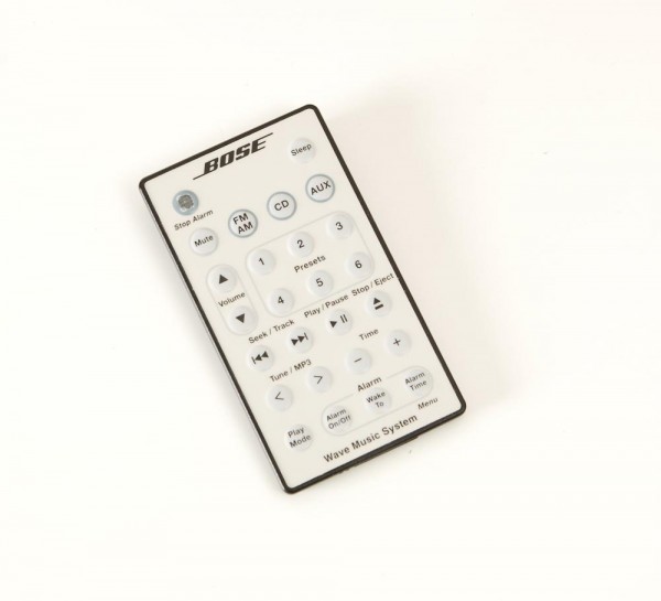 Bose Wave Music System Remote control Control
