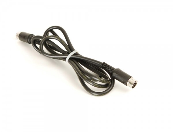 7-pin DIN cable 1.40