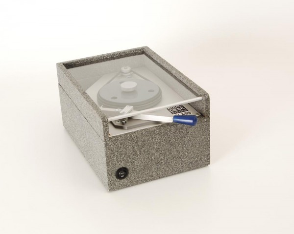 Gläss Audiodesksysteme CD Sound Improver Anfaser