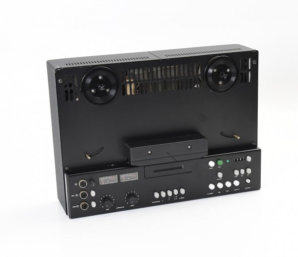 Braun TG-1020/4 tape recorder