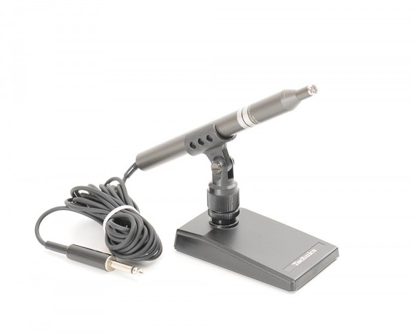 Technics RP-3800 E single-measurement microphone