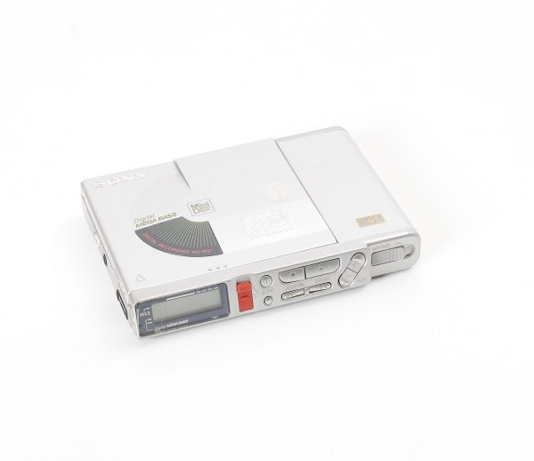 Sony MZ-R37 MD-Walkman