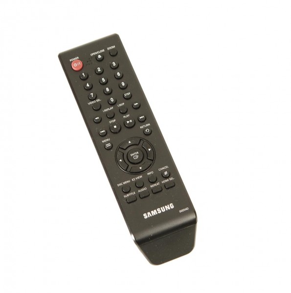 Samsung 00054D Remote Control