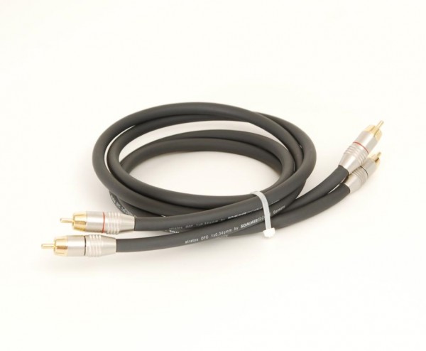Sommer Cable Stratos OFC 1.0