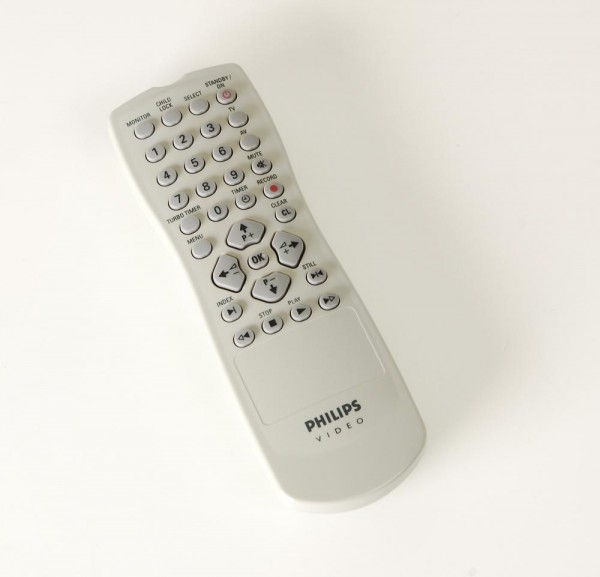 Philips RC1123339/01 Remote control