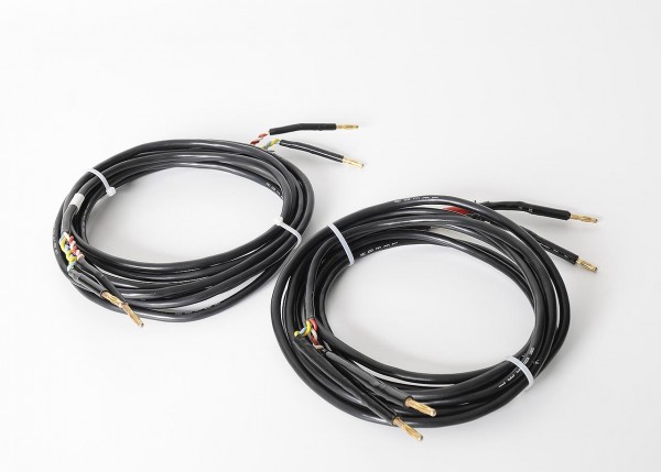 Leedh speaker cable 4.0 m