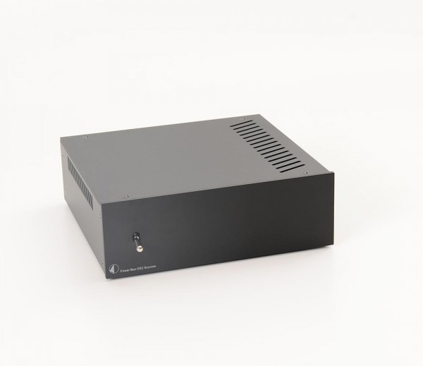 Pro-Ject Power Box DS2 Sources Power Supply