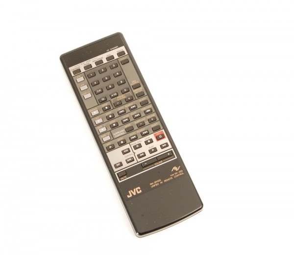JVC RM-SR555 Remote Control