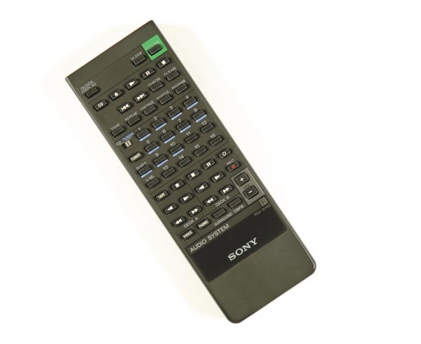Sony RM-S140 Remote Control