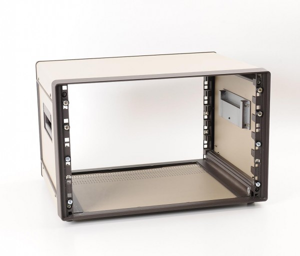 Schroff 60225-006 19-inch rack case desk case