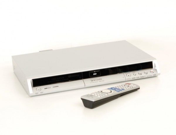 Panasonic DMR-EH65 DVD recorder