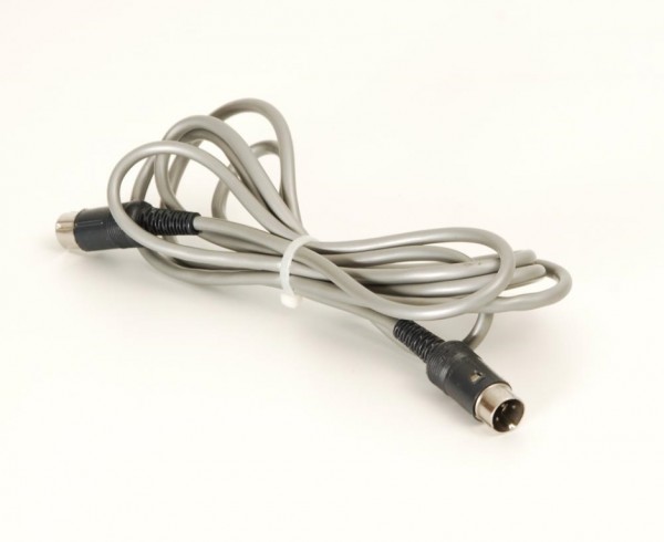 3-pin DIN cable 2.0