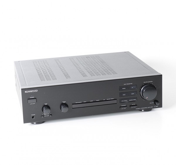 wees gegroet Garderobe Groen Used Kenwood KA-1080 Integrated amplifiers for Sale | HifiShark.com