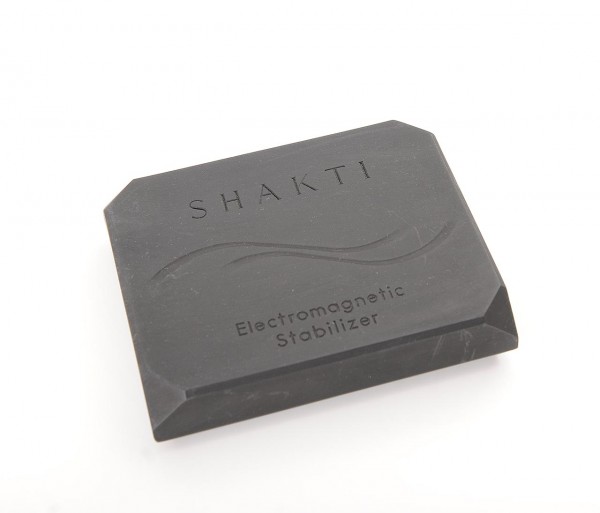 Shakti Stone Electromagnetic Stabilizer