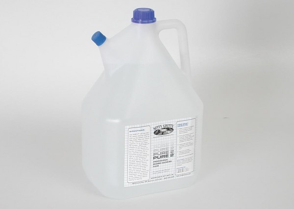 Nitty Gritty Pure 2 -5.0 l