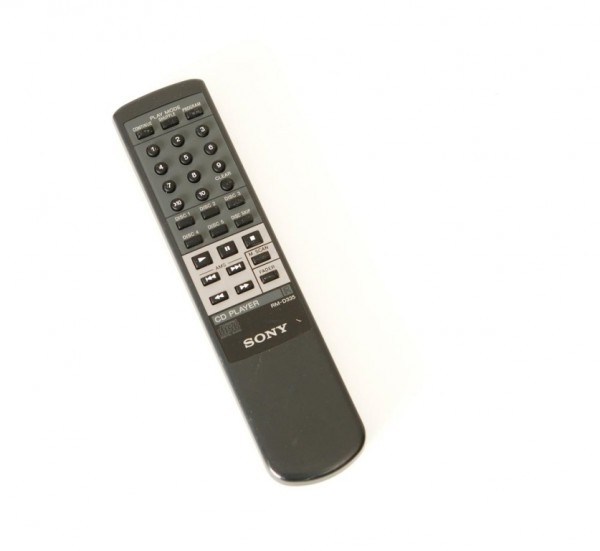 Sony RM-D335 Remote Control
