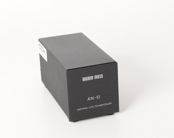 Audio Note AN-S1 transformer