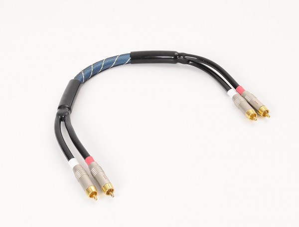 RCA cable 0.50 m