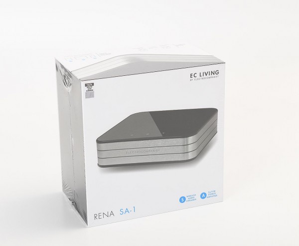 Electrocompaniet EC Living RENA SA-1 Streaming Amplifier