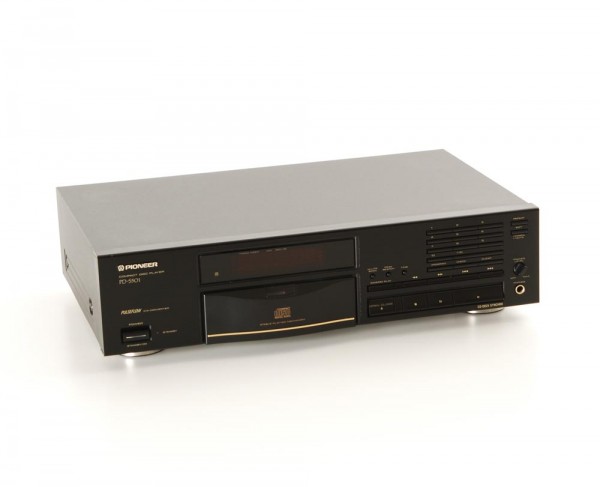 Pioneer PD-S 501