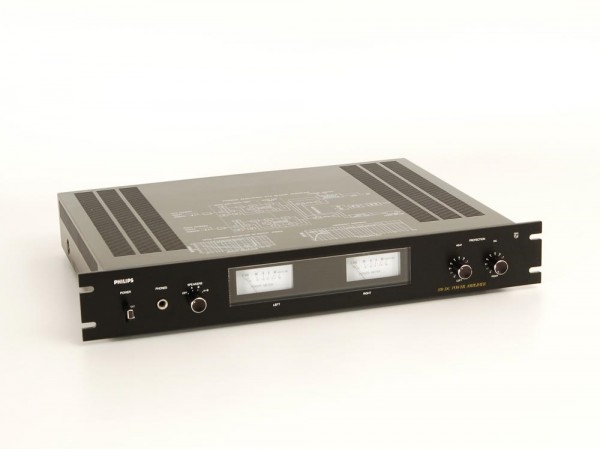 Philips 370 Power Amplifier