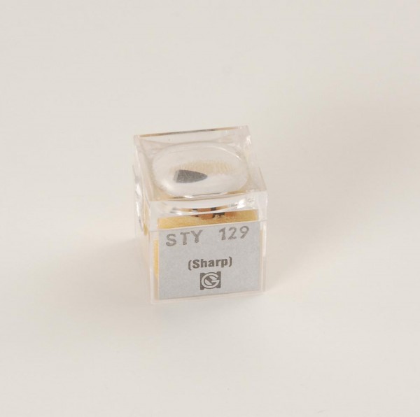 Replacement needle for Sharp STY 129