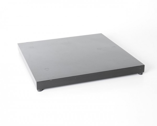 Rata device base absorber plate 40x40 cm