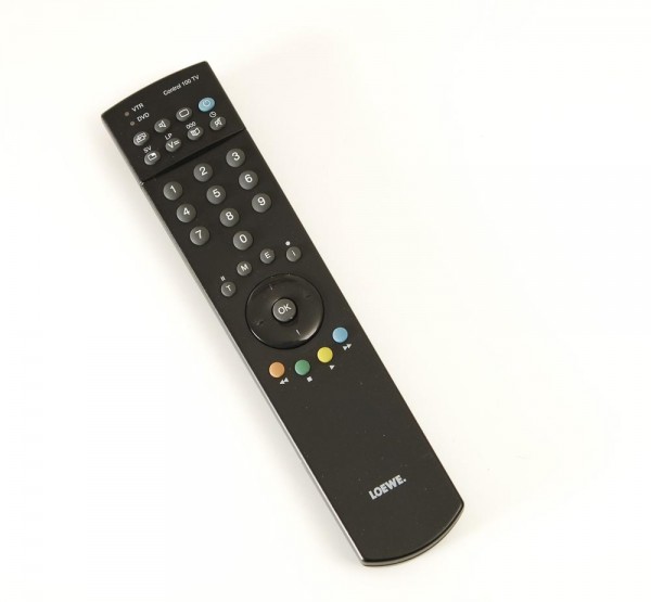 Loewe Control 100 TV Remote control