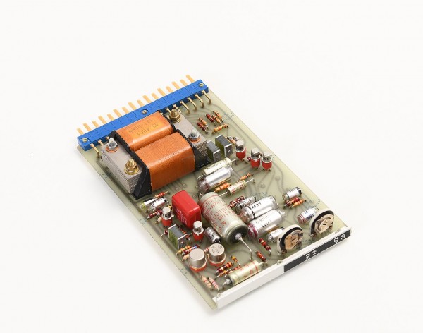 Telefunken B-EN-1 circuit board
