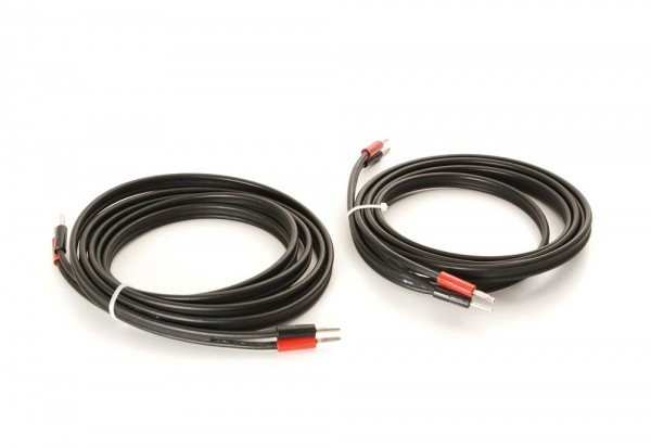 Naim speaker cable 2x 3.0 m