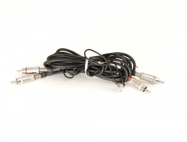 SME arm audio cable 1.20 m
