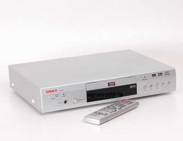 Umax DVD-6500
